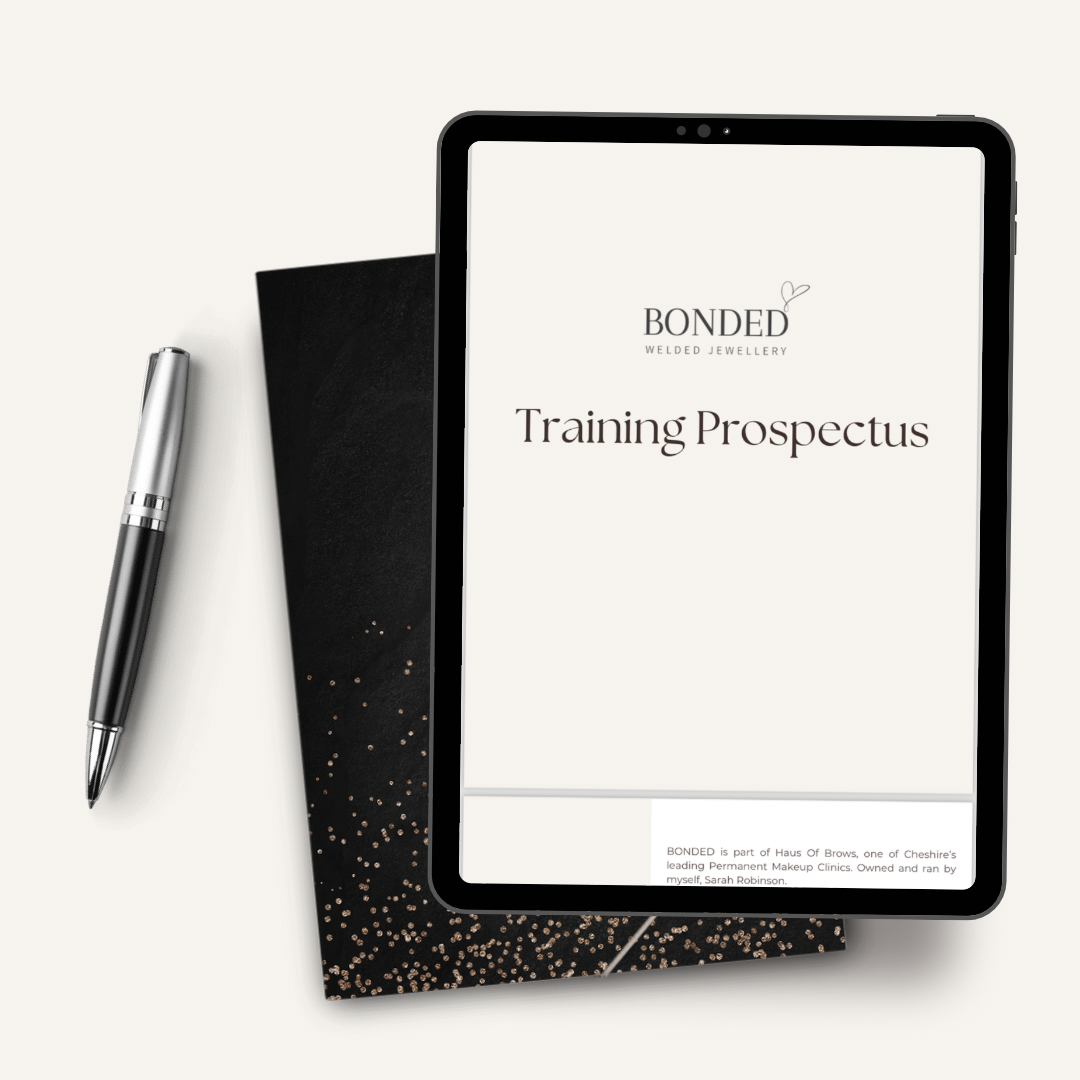 Training Prospectus