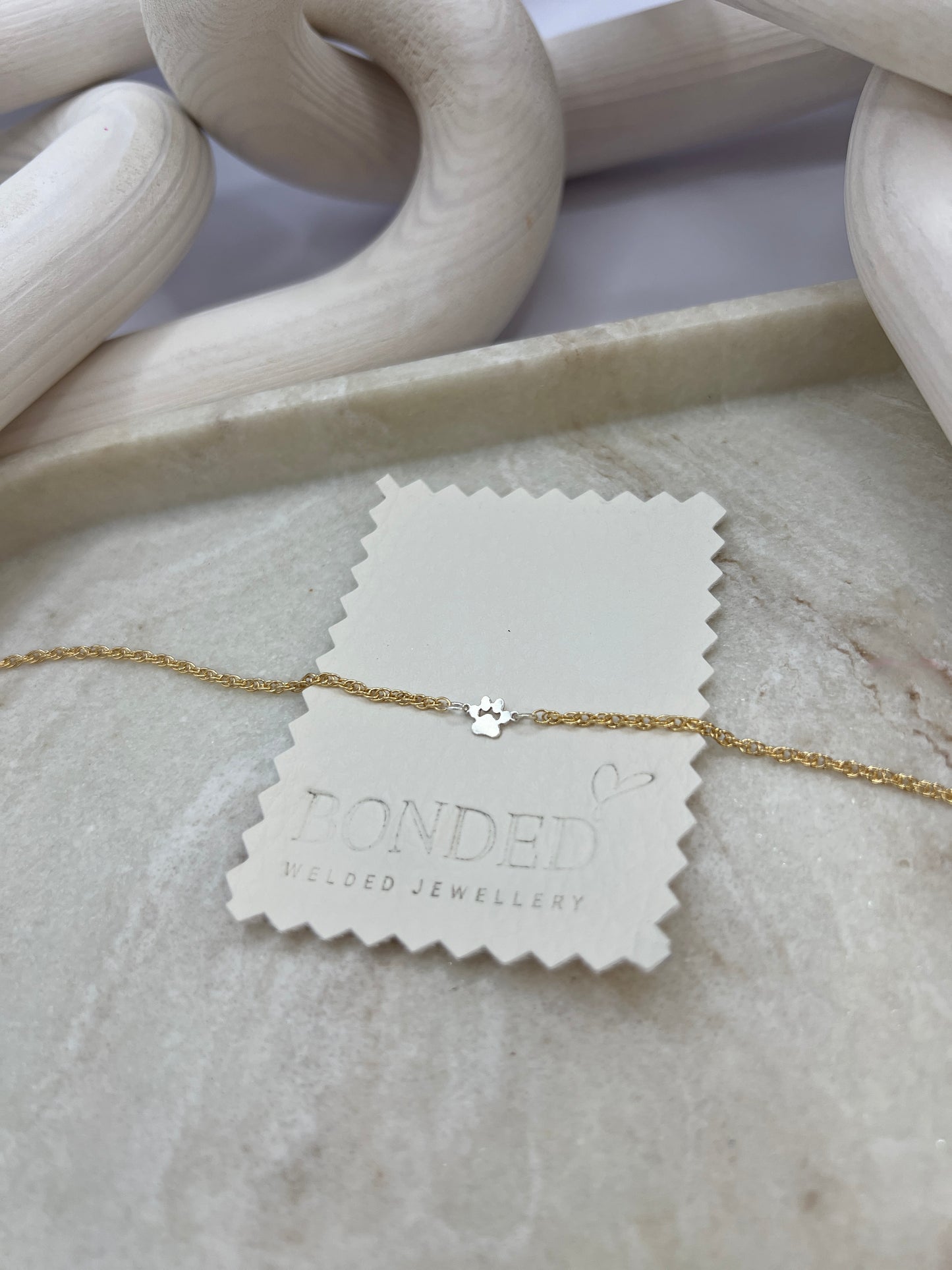 Gold Filled 1.63mm Rope chain