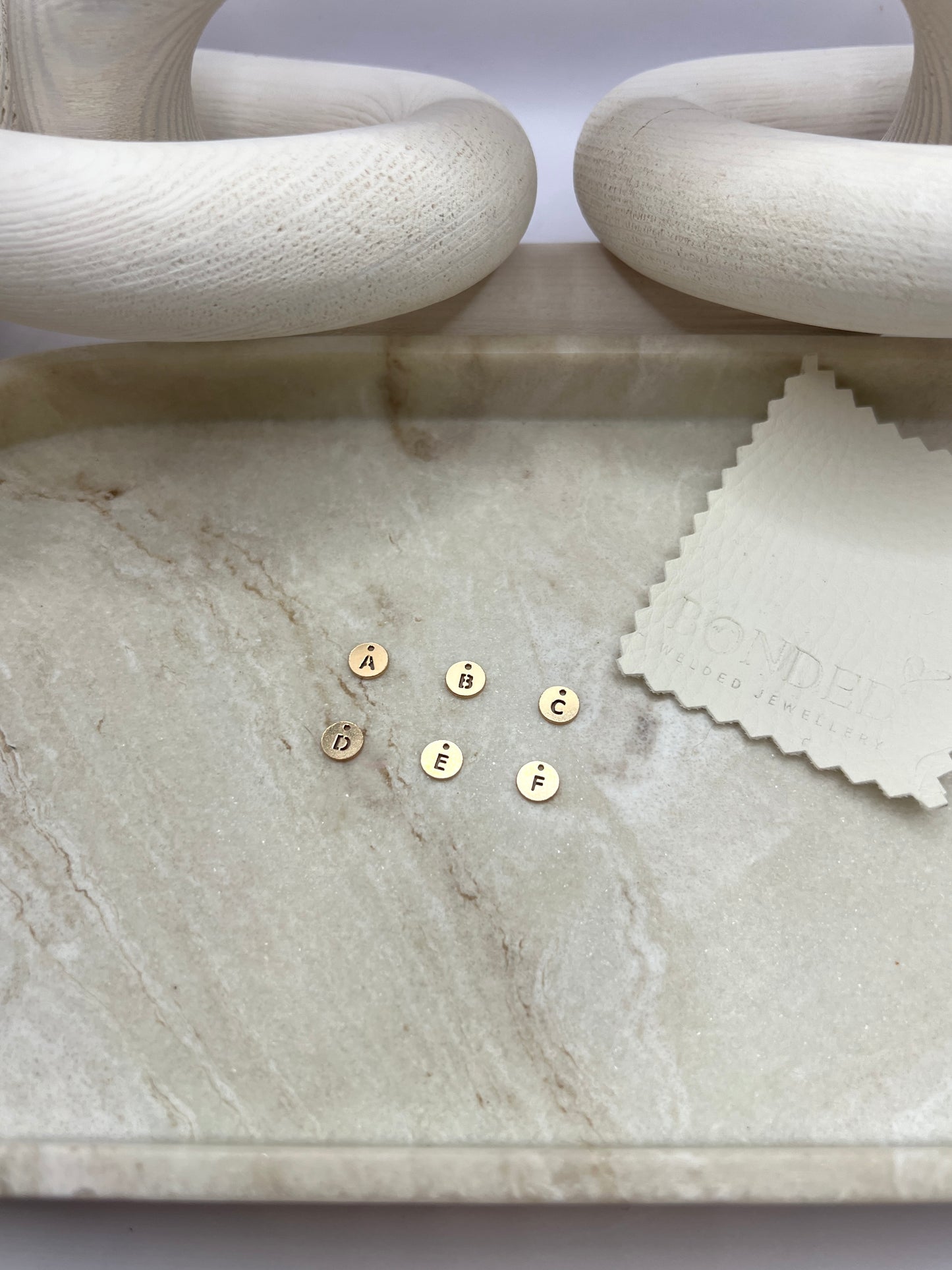 14k Gold Filled Beaded Bracelet