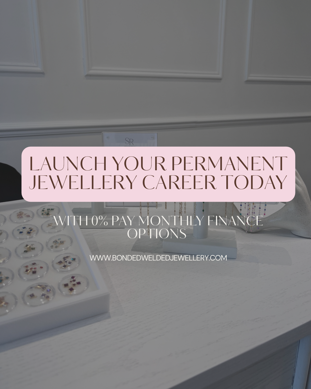 NEW - Pay it monthly training