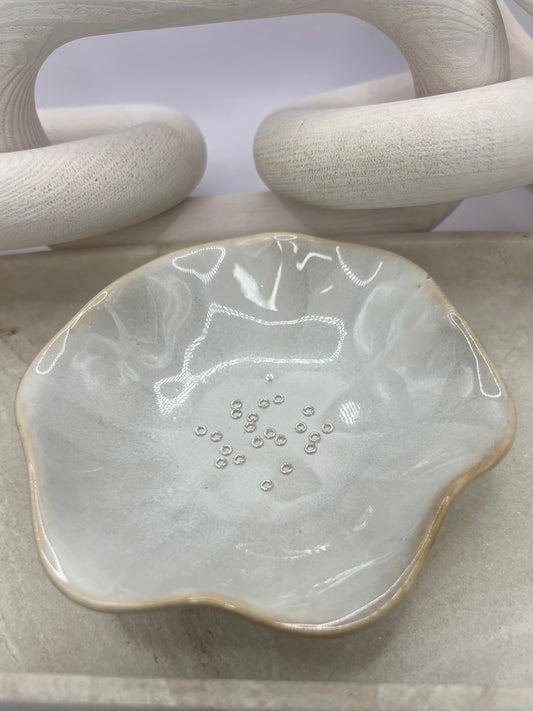 Sterling Sliver 22 Gauge, 2.8mm Open jump ring